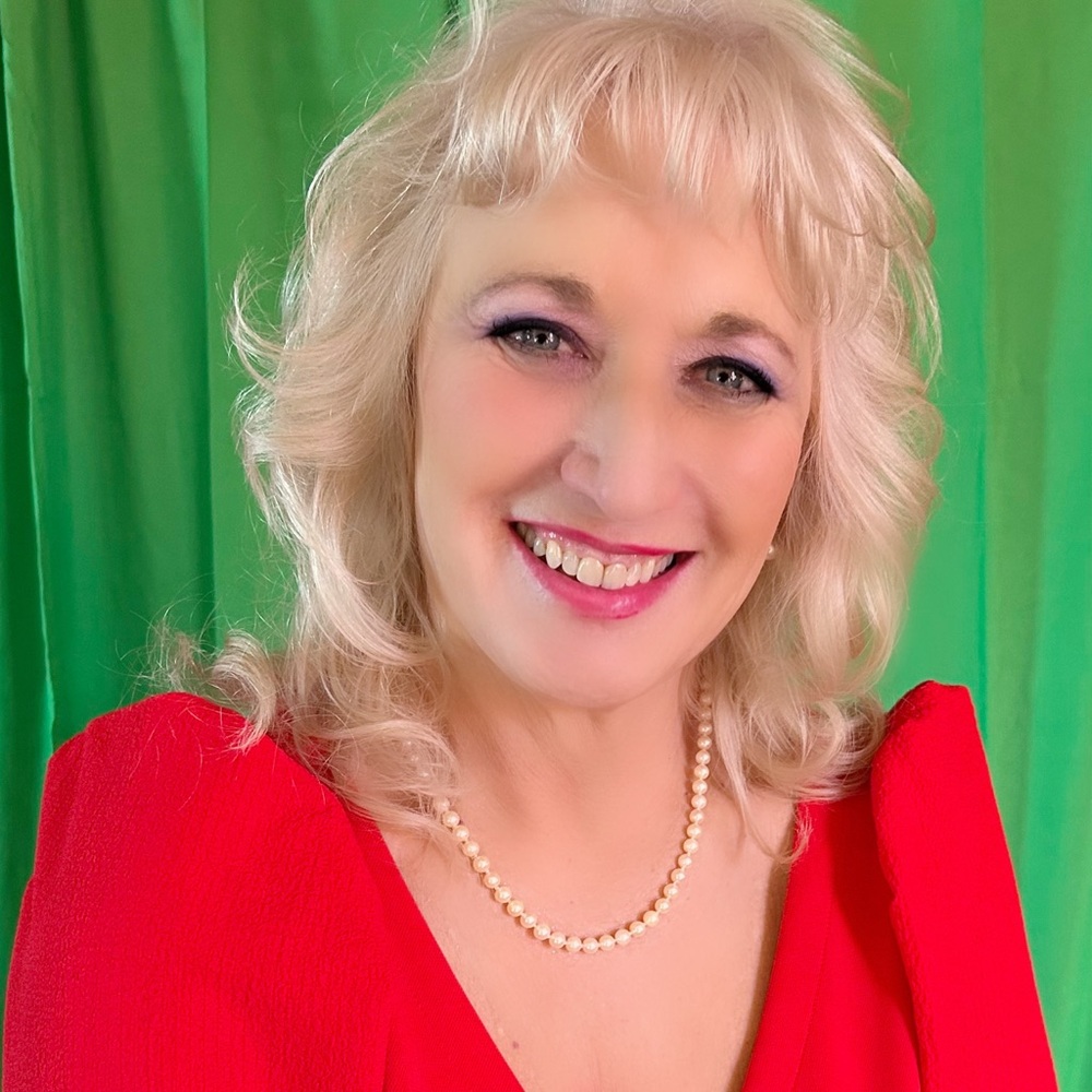 Meet your Posher, Judy